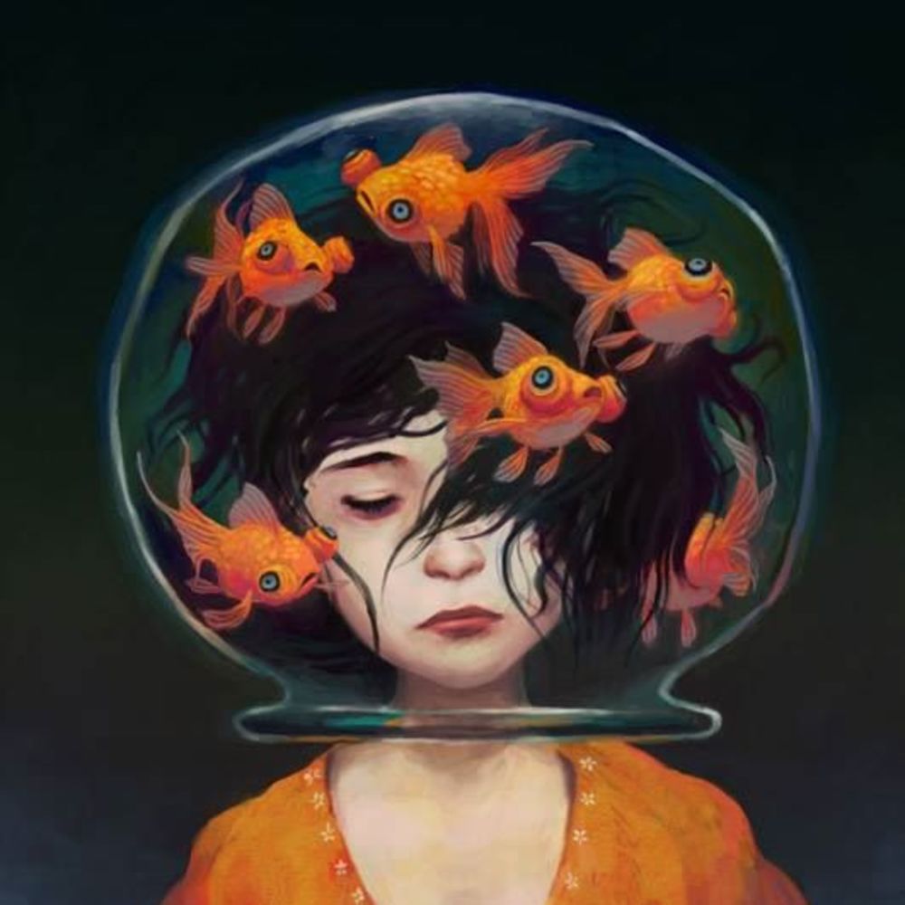 Meet your Posher, Josephine